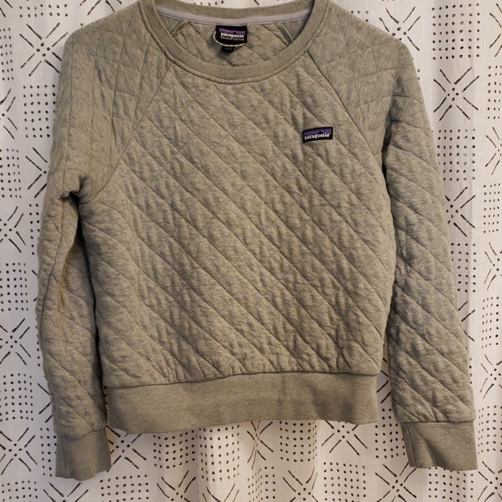 Patagonia Sweatshirt